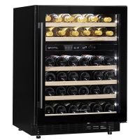 Купить встраиваемый винный шкаф Meyvel MV46PRO-KBT2